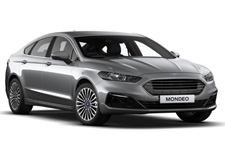 Car Hire Wellingborough - Mondeo - car hire Wellingborough